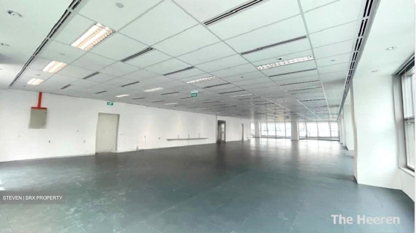 The Heeren (D9), Office #629209871